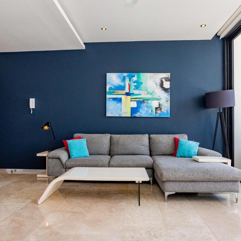 Beautiful 2bd 2bth, Ocean Views - Apartamento de 2 dormitorios - 7