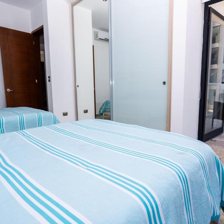 Beautiful 2bd 2bth, Ocean Views - Apartamento de 2 dormitorios - 16