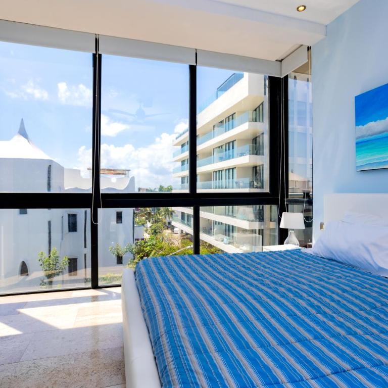 Beautiful 2bd 2bth, Ocean Views - Apartamento de 2 dormitorios - 11