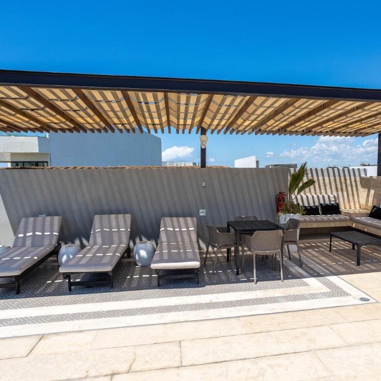Beautiful 2bd 2bth, Ocean Views - Apartamento de 2 dormitorios - 37