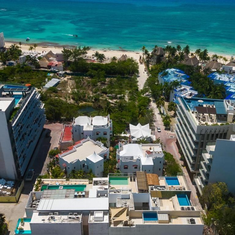 Beautiful 2bd 2bth, Ocean Views - Apartamento de 2 dormitorios - 33