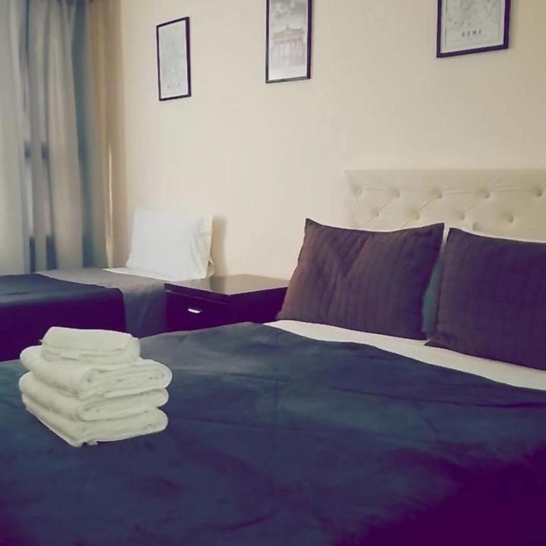 Maipú 500 - Apartamento de 1 dormitorio - 2