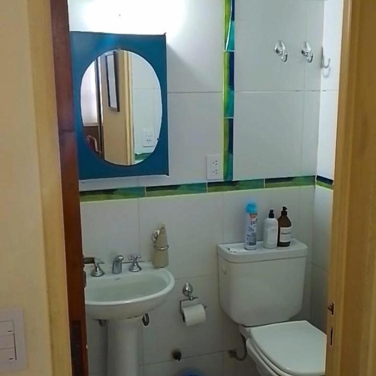 Maipú 500 - Apartamento de 1 dormitorio - 5