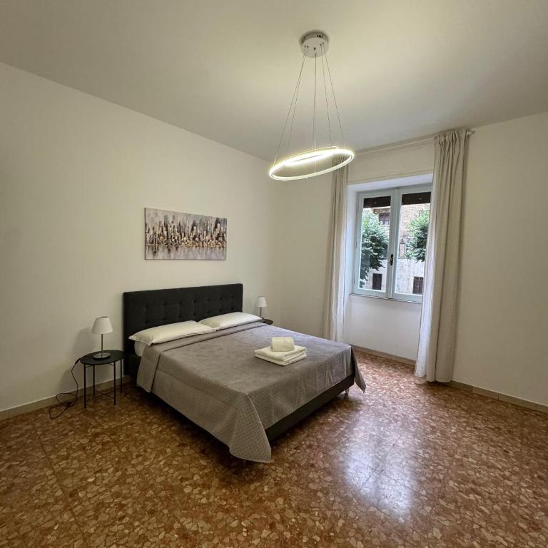 Star Light Family Home - Appartamento con 3 Camere da Letto e con Balcone - 1