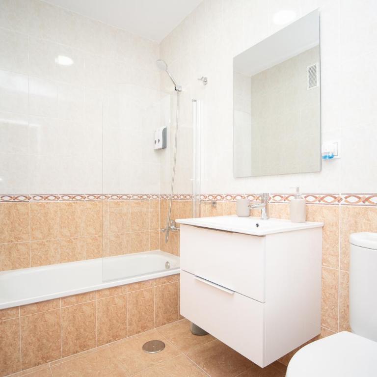 Piso en el Barrio Alto - Apartamento de 3 dormitorios - 20