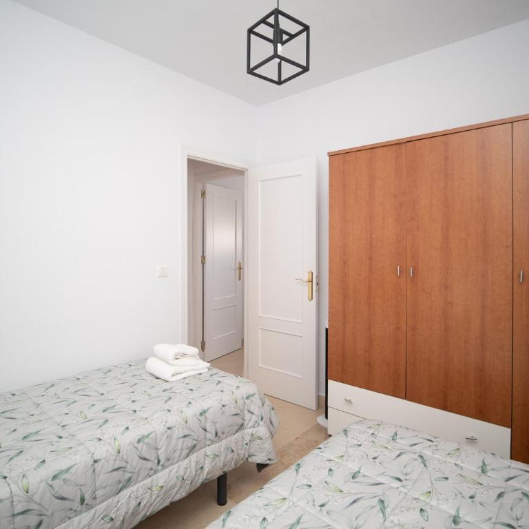 Piso en el Barrio Alto - Apartamento de 3 dormitorios - 19