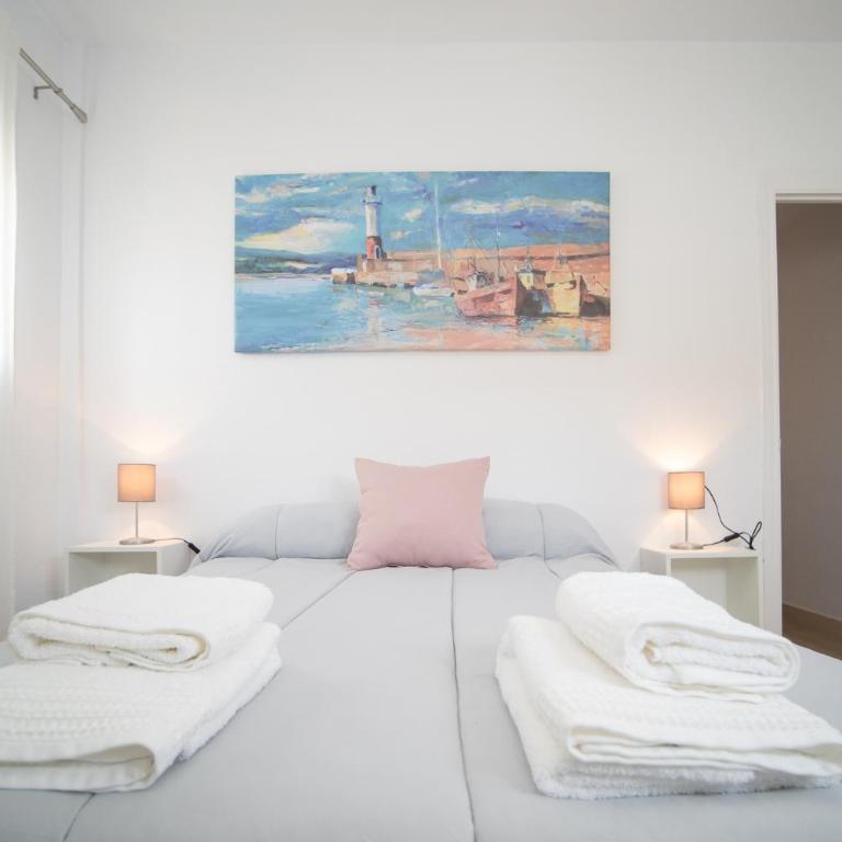 Piso en el Barrio Alto - Apartamento de 3 dormitorios - 17