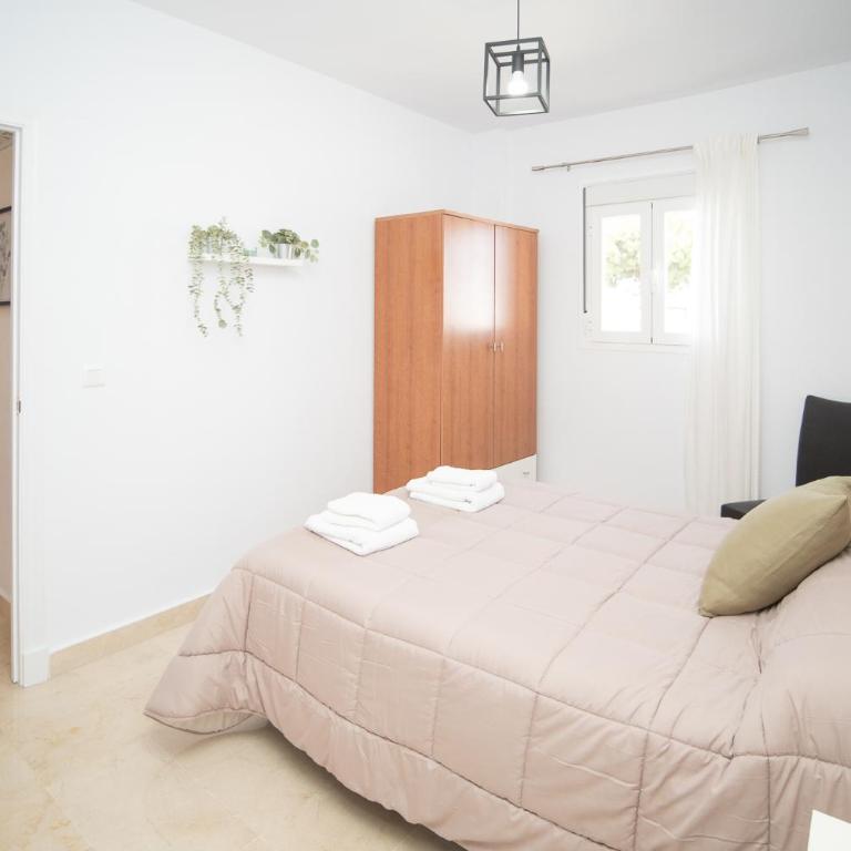 Piso en el Barrio Alto - Apartamento de 3 dormitorios - 14