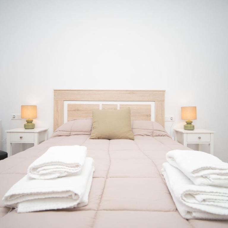 Piso en el Barrio Alto - Apartamento de 3 dormitorios - 15