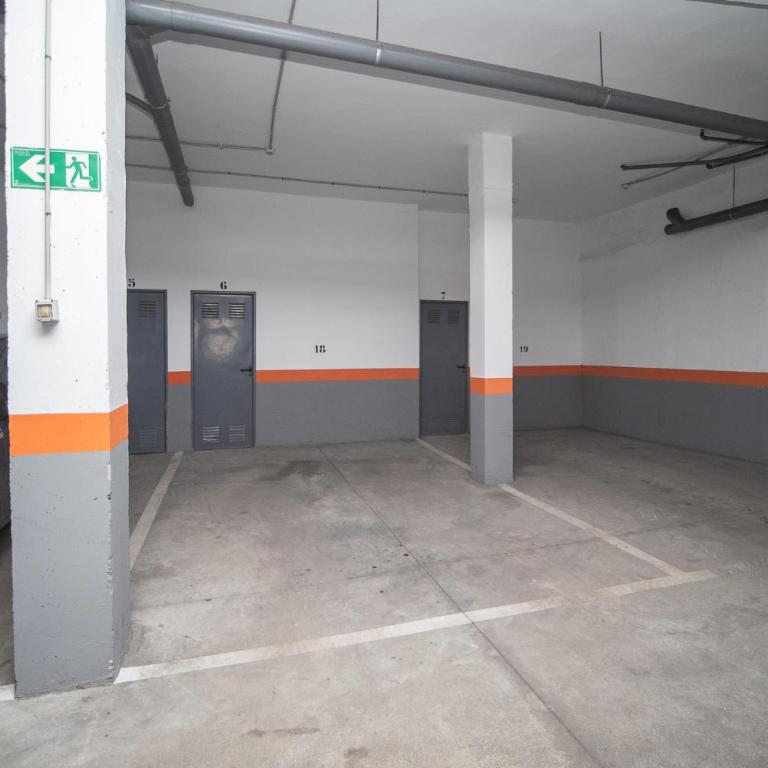 Piso en el Barrio Alto - Apartamento de 3 dormitorios - 6