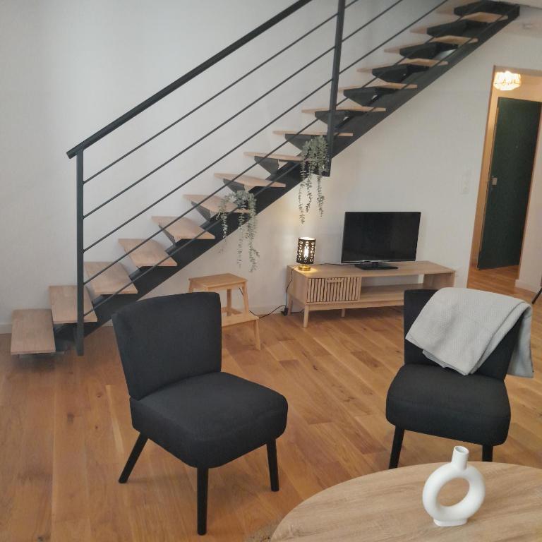 Renaissance - Apartment mit 2 Schlafzimmern - 18