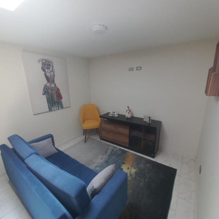 La Canasta - Apartamento de 2 dormitorios - 3