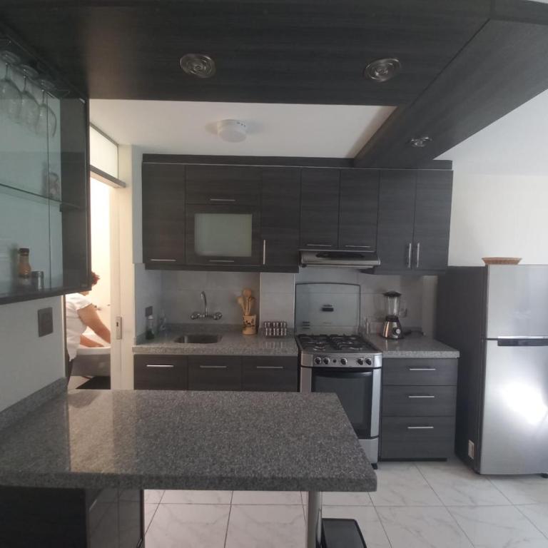 La Canasta - Apartamento de 2 dormitorios - 1