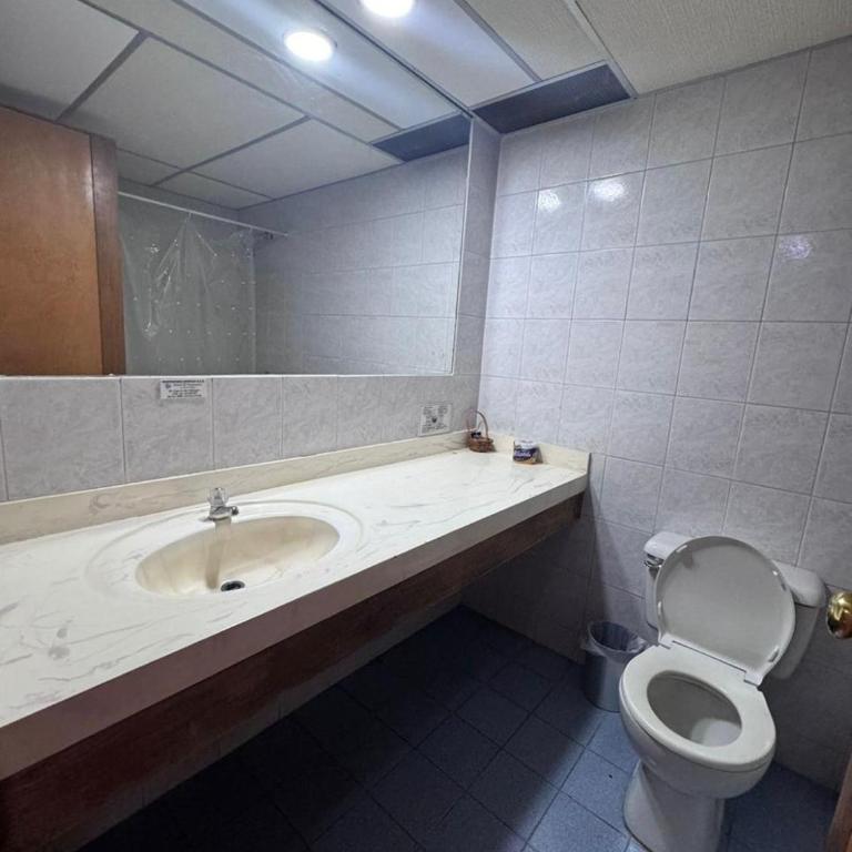 Hotel el Diamante Melgar - Double Room - 1
