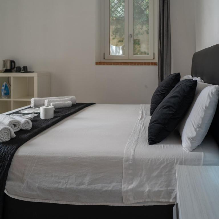 WHITEHOUSE - Comfort Triple Room - 13