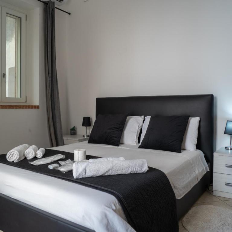 WHITEHOUSE - Comfort Triple Room - 4