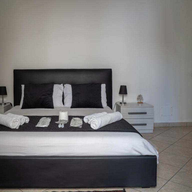 WHITEHOUSE - Comfort Triple Room - 15