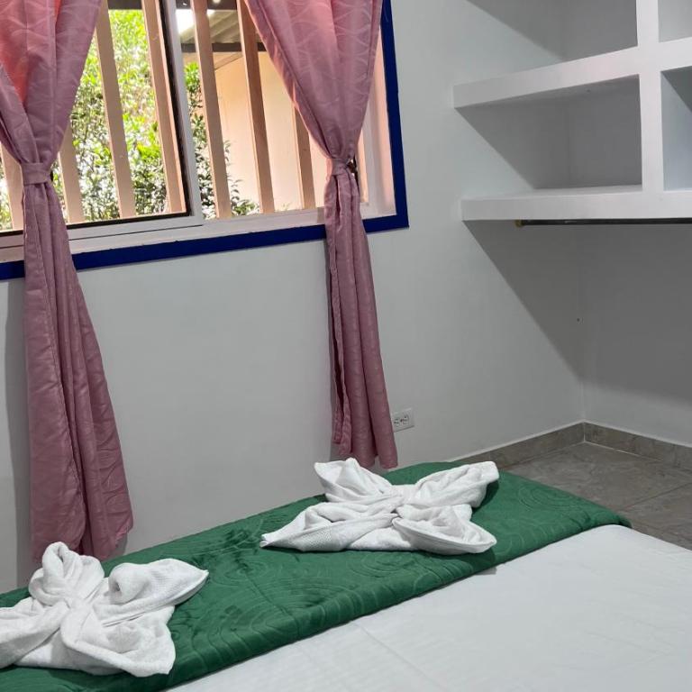Alojamiento Villa Verde - Casa de 3 dormitorios - 12