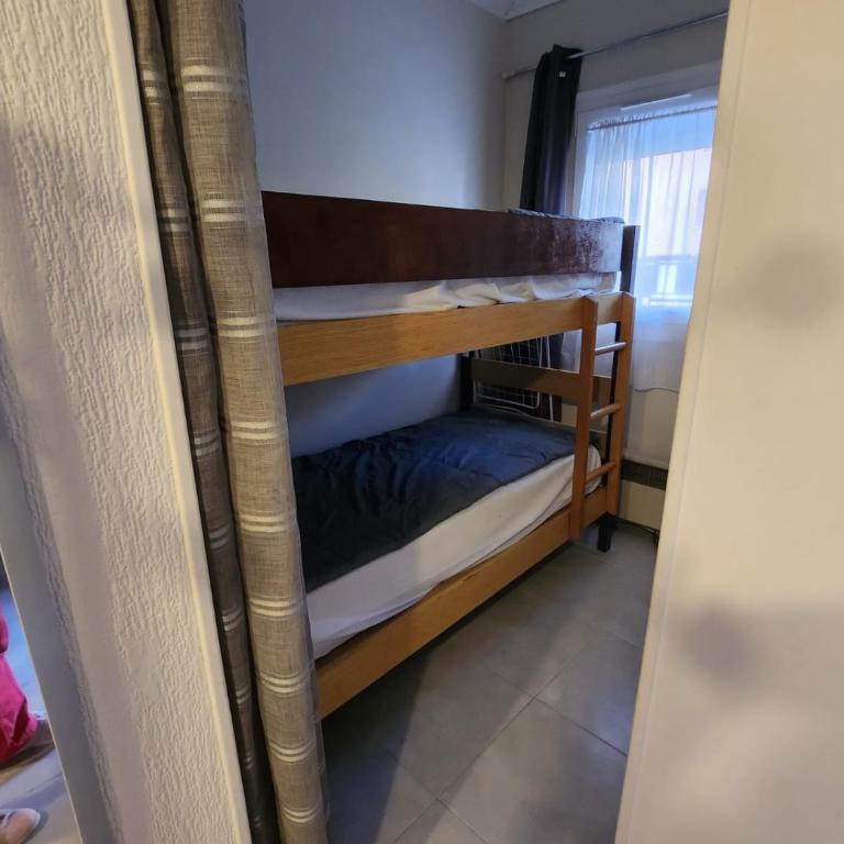 Pas de la case centre - One-Bedroom Apartment - 6