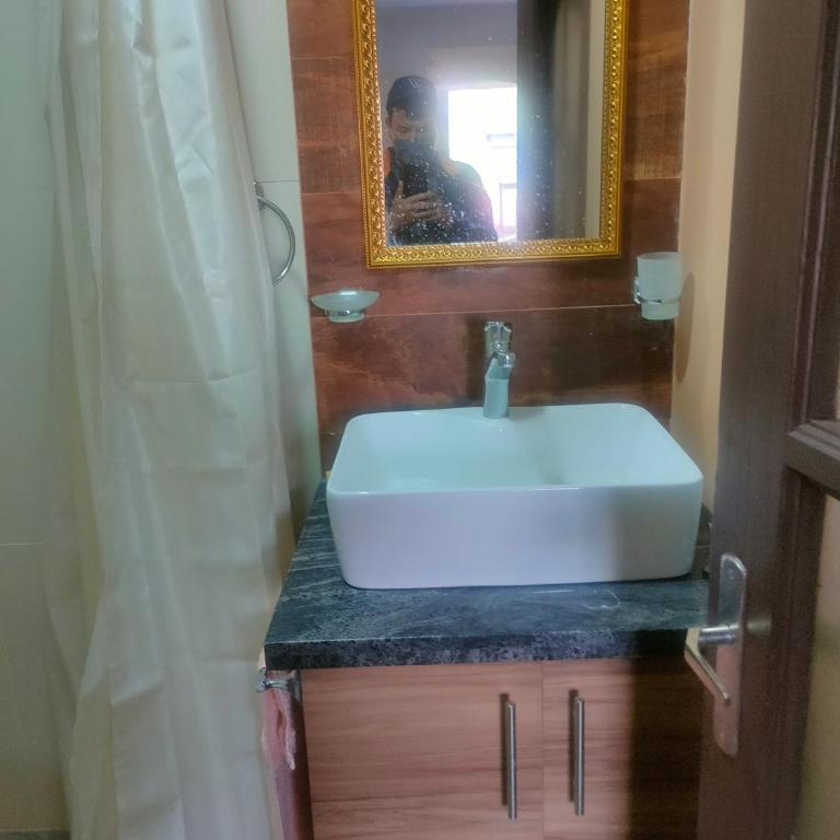 Moderno y cómodo departamento en Sucre - Apartamento de 2 dormitorios - 15