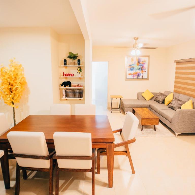 PlayaCielo Retreat - Two-Bedroom Apartment - 2