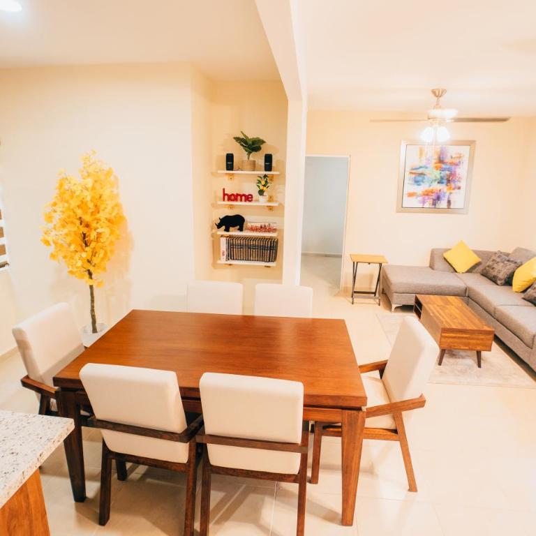 PlayaCielo Retreat - Two-Bedroom Apartment - 4