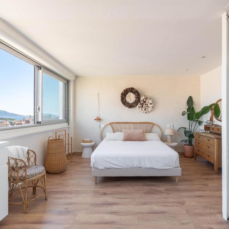 Serenity Escape Marseille - SEA VIEW & SUNSET - Appartement - Vue sur Mer - 17