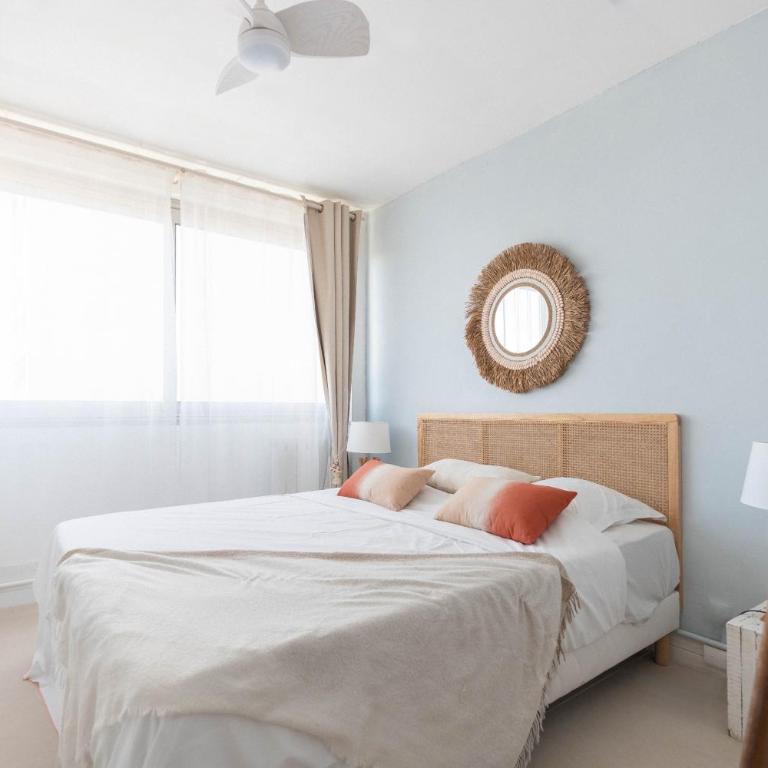 Serenity Escape Marseille - SEA VIEW & SUNSET - Appartement - Vue sur Mer - 23