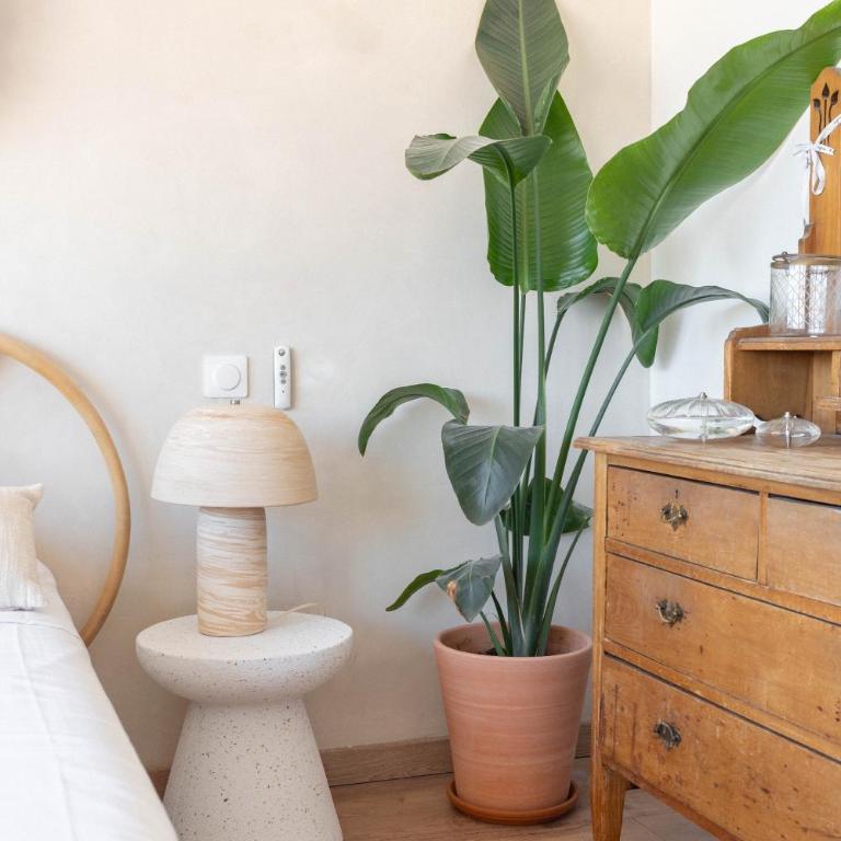 Serenity Escape Marseille - SEA VIEW & SUNSET - Appartement - Vue sur Mer - 18