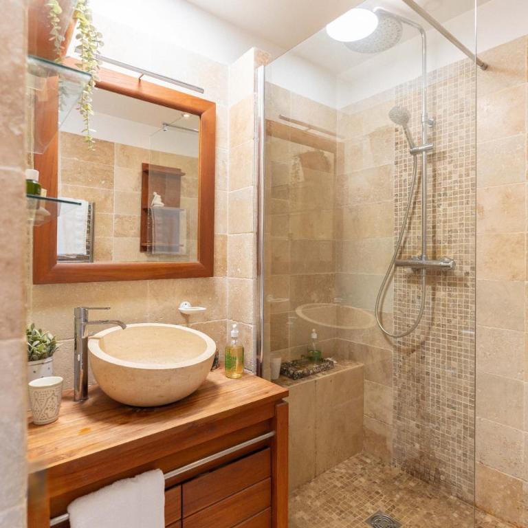 Serenity Escape Marseille - SEA VIEW & SUNSET - Appartement - Vue sur Mer - 26