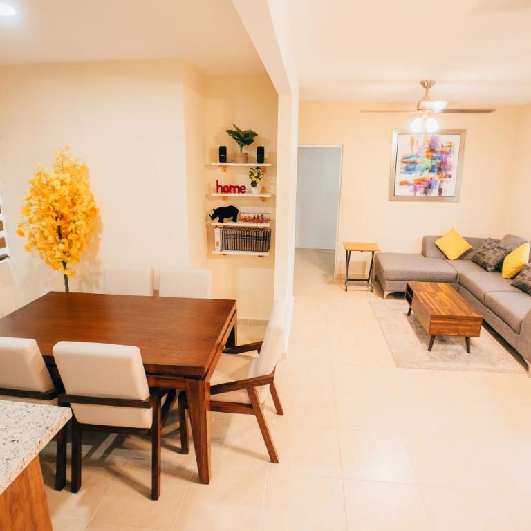 PlayaCielo Retreat - Two-Bedroom Apartment - 1