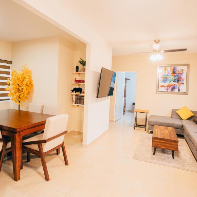 PlayaCielo Retreat - Two-Bedroom Apartment - 5