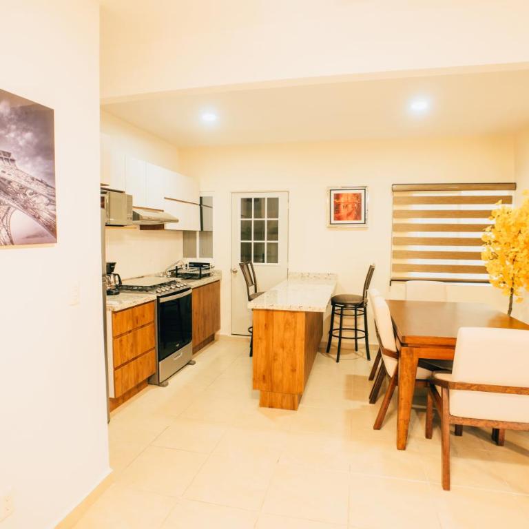 PlayaCielo Retreat - Two-Bedroom Apartment - 6