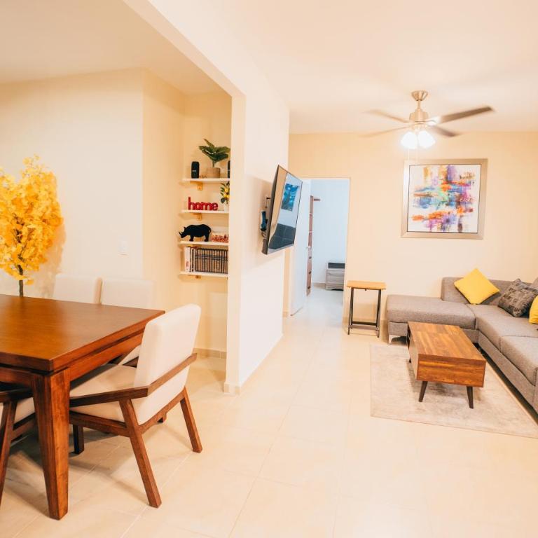 PlayaCielo Retreat - Two-Bedroom Apartment - 7