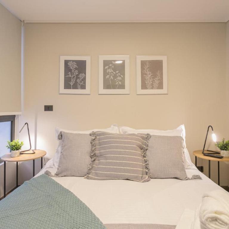 Explore the city from our Studio - Apartamento - 14