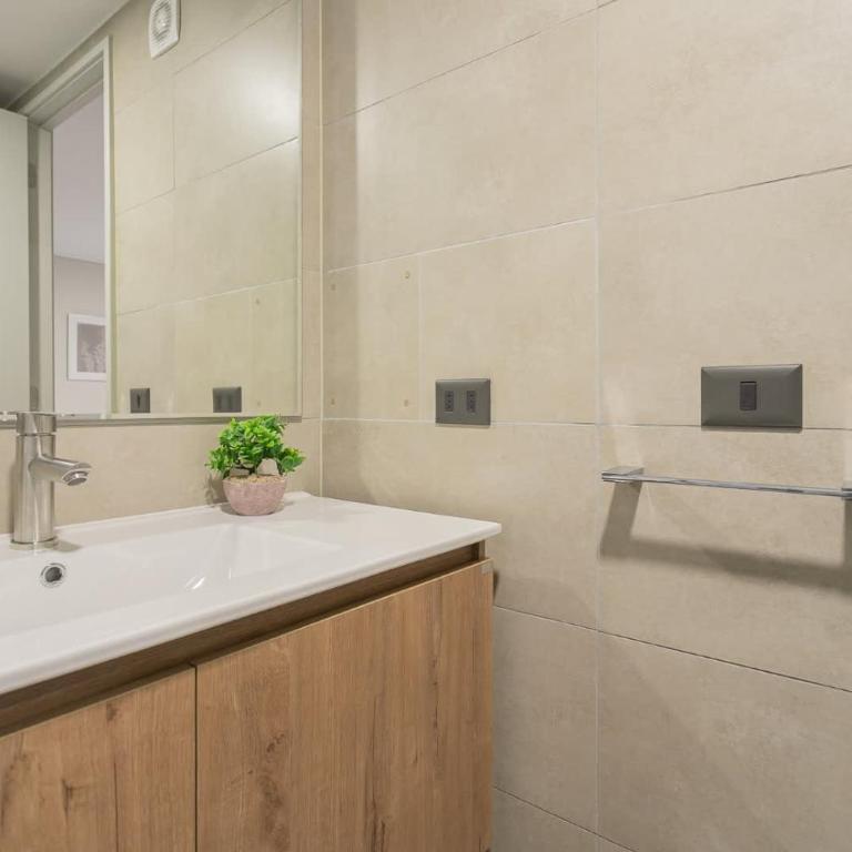 Explore the city from our Studio - Apartamento - 20
