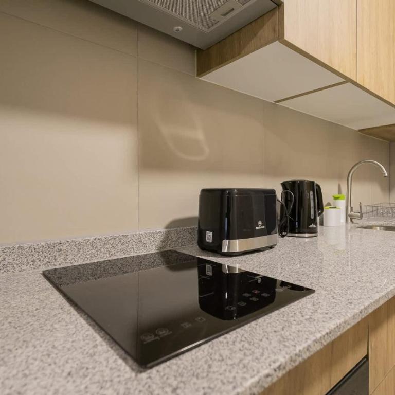 Explore the city from our Studio - Apartamento - 9