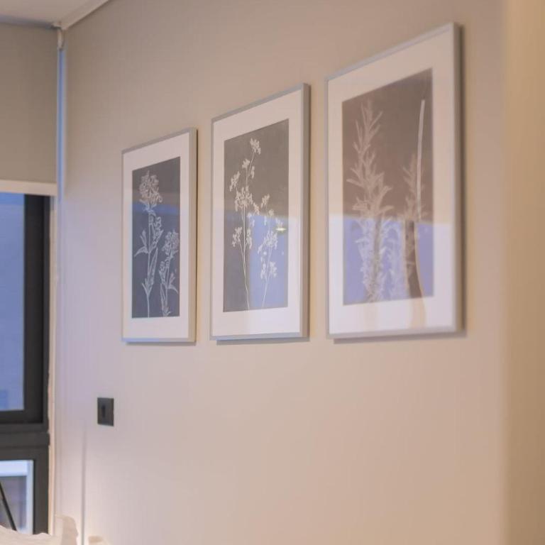 Explore the city from our Studio - Apartamento - 18