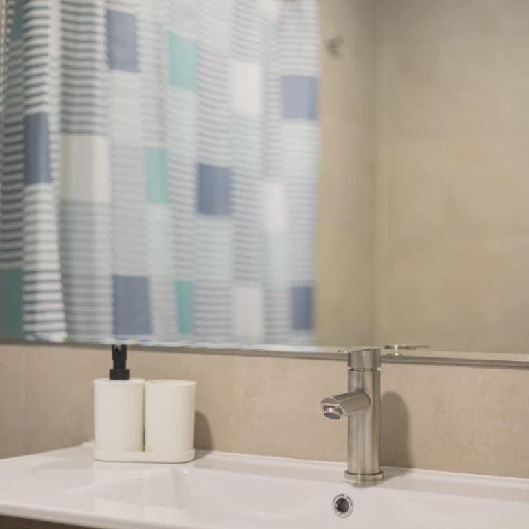 Explore the city from our Studio - Apartamento - 21