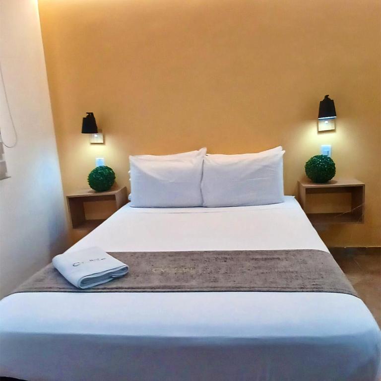 Hotel Cabo de la Vela Medellin - Habitación Doble - 3