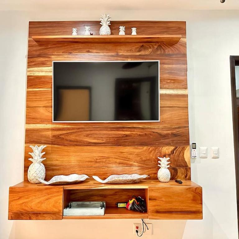 Faro 106REEF ground floor 2 bdrs big terrace - Apartamento de 2 dormitorios - 12