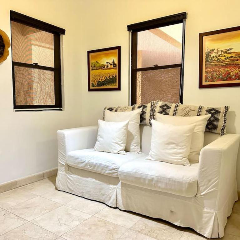 Faro 106REEF ground floor 2 bdrs big terrace - Apartamento de 2 dormitorios - 24