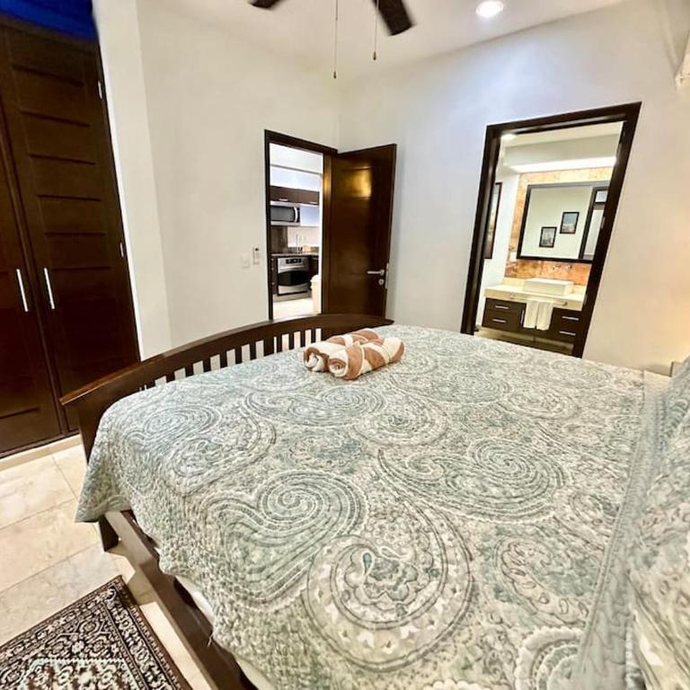 Faro 106REEF ground floor 2 bdrs big terrace - Apartamento de 2 dormitorios - 19