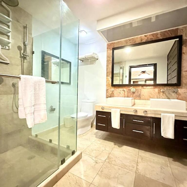 Faro 106REEF ground floor 2 bdrs big terrace - Apartamento de 2 dormitorios - 20