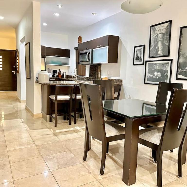 Faro 106REEF ground floor 2 bdrs big terrace - Apartamento de 2 dormitorios - 15