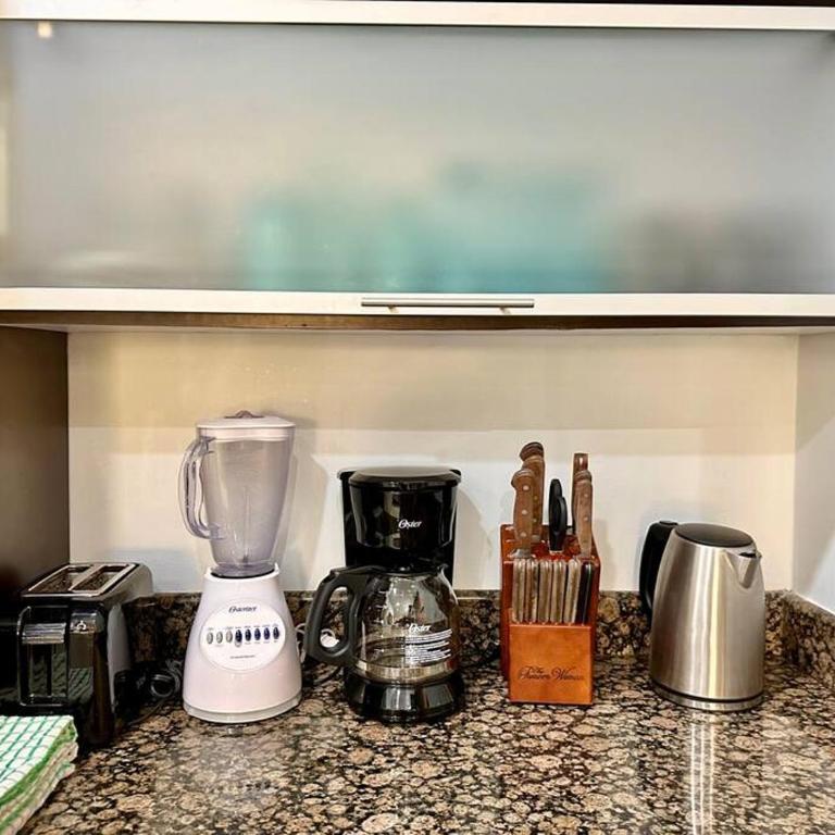 Faro 106REEF ground floor 2 bdrs big terrace - Apartamento de 2 dormitorios - 16