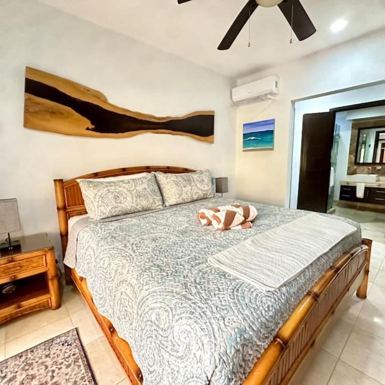 Faro 106REEF ground floor 2 bdrs big terrace - Apartamento de 2 dormitorios - 22