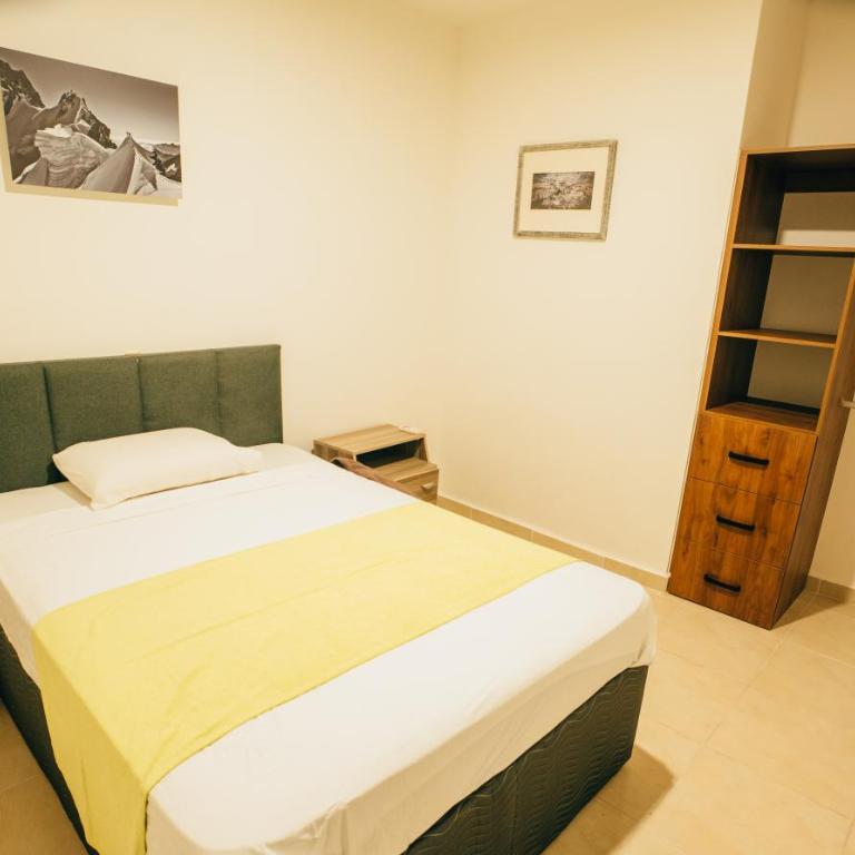 PlayaCielo Retreat - Two-Bedroom Apartment - 15