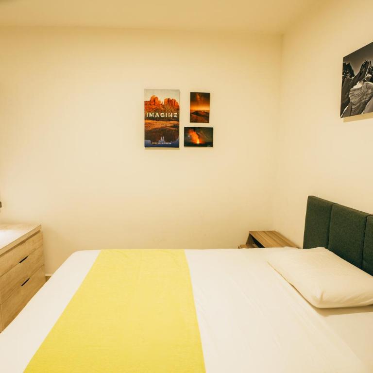 PlayaCielo Retreat - Two-Bedroom Apartment - 16