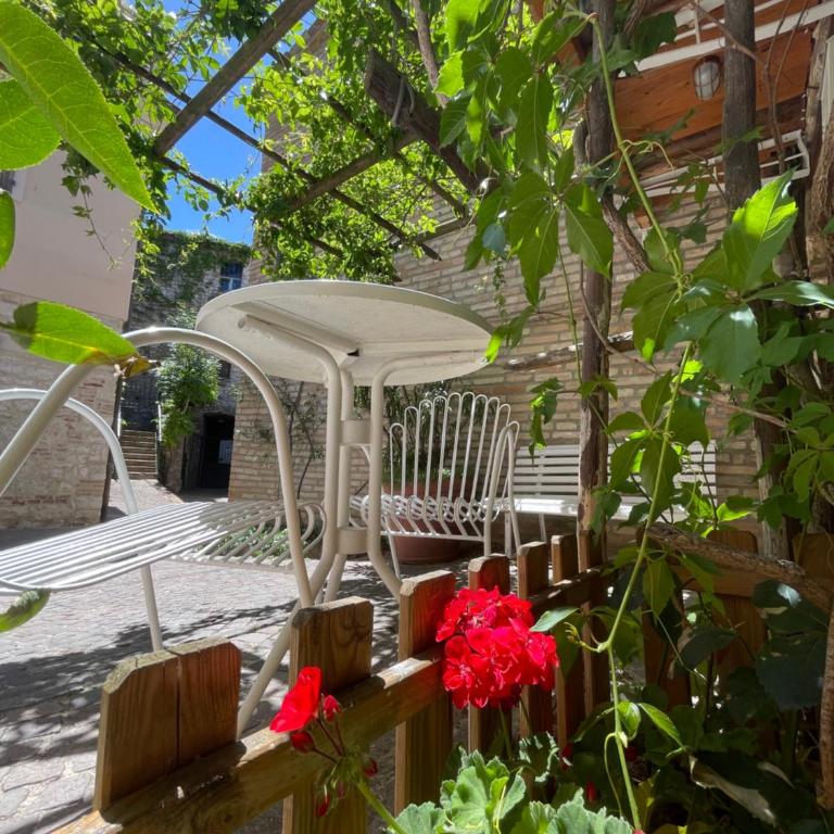 CASAMIASIROLO - Casa nei vicoli di Sirolo - Casa con 2 Camere da Letto - 4